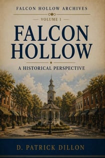 Falcon Hollow: A Historical Perspective - Falcon Hollow Archives, #1