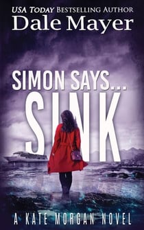 Simon Says... Sink - Kate Morgan Thrillers, #13