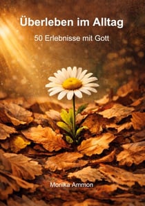 Überleben im Alltag - 50 Erlebnisse mit Gott