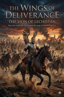 THE WINGS OF DELIVERANCE: The Lion of Lechistan