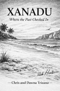 Xanadu-Where The Past Checked In - Dinner With Howard - Xanadu, #2