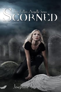 Scorned - The Fallen Angelle Series, #1