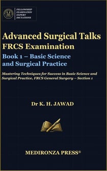 Basic Science and Surgical Practice - Advanced Surgical Talks  FRCS Examination, #1