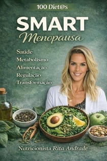 Smart Menopausa - 100 Diet@s
