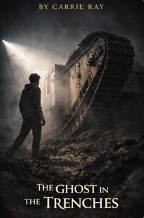 The Ghost in the Trenches - Survival through the Ages, #5