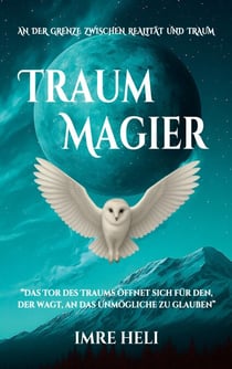 Traummagier - An der Grenze zwischen Realität und Traum