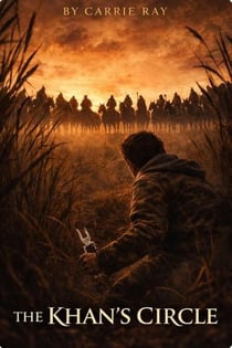 The Khan’s Circle - Survival through the Ages, #6