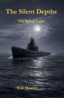 The Dying Light - The Silent Depths, #3
