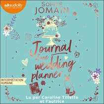 Journal d'une wedding planner