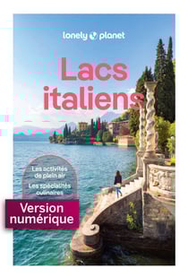 Lacs italiens 5ed