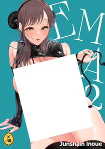 Ema - Tome 2 Douce séduction
