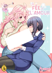La fée de l'amour - Tome 1