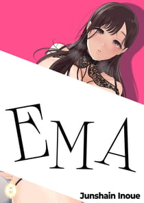 Ema - Tome 1 La tendre dévoreuse