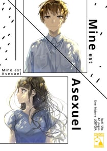 Mine est asexuel - Tome 1