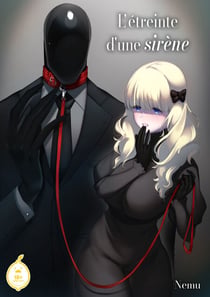 L'étreinte d'une sirène - Tome 1