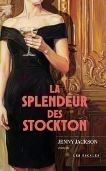 La Splendeur des Stockton - Nouveauté - Best-seller - Comédie pétillante