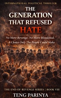 The Generation That Refused Hate - The End of Revenge Series, #8