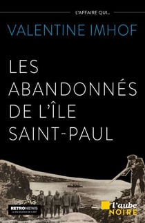 LesAbandonnés de l’île Saint-Paul