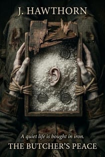 The Butcher's Peace - The Butcher's Peace, #1