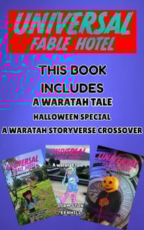 UNIVERSAL FABLE HOTEL Volume 2 - Universal Fable Hotel