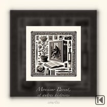 Monsieur Parent, et autres histoires courtes