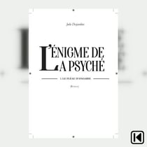 L’énigme de la psyché - Le fléau d'Angarie