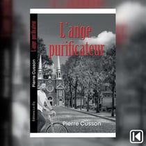 L'ange purificateur