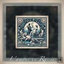 L'amour en Russie