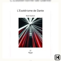 L'ésotérisme de Dante