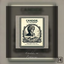Candide, ou l'optimisme