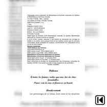 Les pétales de rose