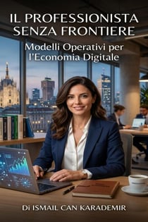 Il Professionista Senza Frontiere: Modelli Operativi per l'Economia Digitale