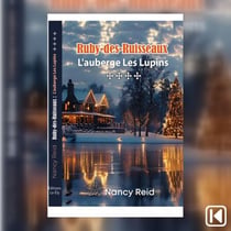 Ruby-des-Ruisseaux - L'auberge Les Lupins