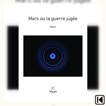 Mars ou la guerre jugée