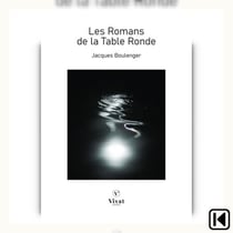 Les romans de la table ronde