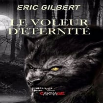 Le voleur d'éternité