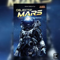 Objectif Mars-La série complète