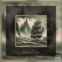 Vingt mille lieues sous les mers