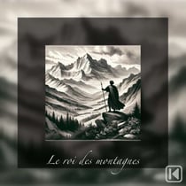 Le roi des montagnes