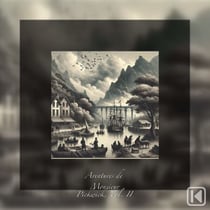 Aventures de Monsieur Pickwick - Vol. II
