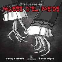 Bienvenue au musée d'El Pas'os