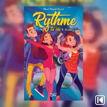 Rythme ta vie - En avant la musique