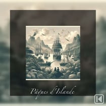 Pâques d'Islande