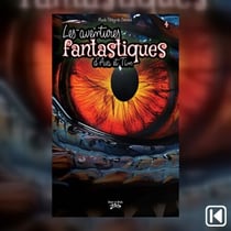 Les aventures fantastiques d'Ava et Tim - Tome 4