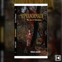 Supranormaux - Ava et l'Halloween