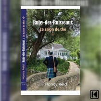Ruby-des-Ruisseaux Tome 1 - Le salon de thé
