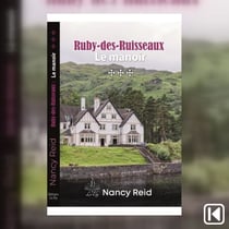 Ruby-des-Ruisseaux - Le manoir