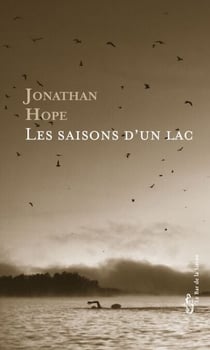 Les Saisons d'un lac