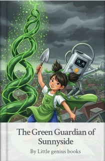 The Green Guardian of Sunnyside