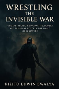 Wrestling The Invisible War